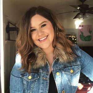 Hi friends!